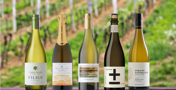 Your Complete Guide to Different Types of Chardonnay