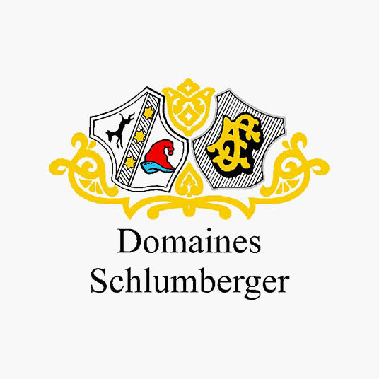 Domaines Schlumberger Wine