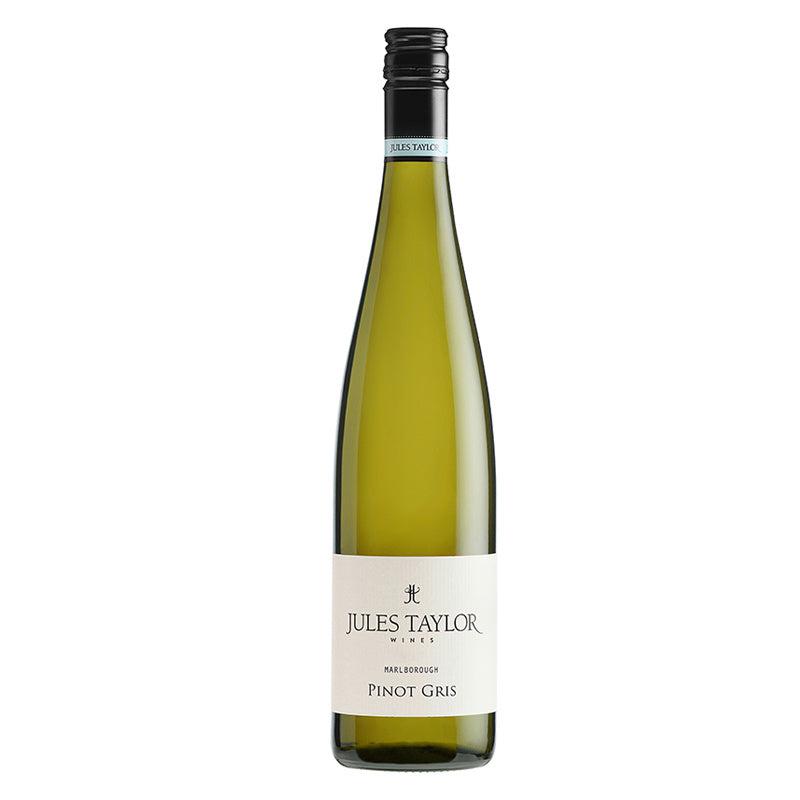 Jules Taylor Pinot Gris 2024-White Wine-World Wine