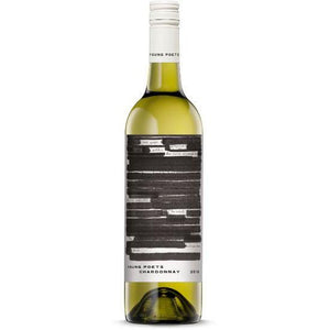 Young Poets Chardonnay