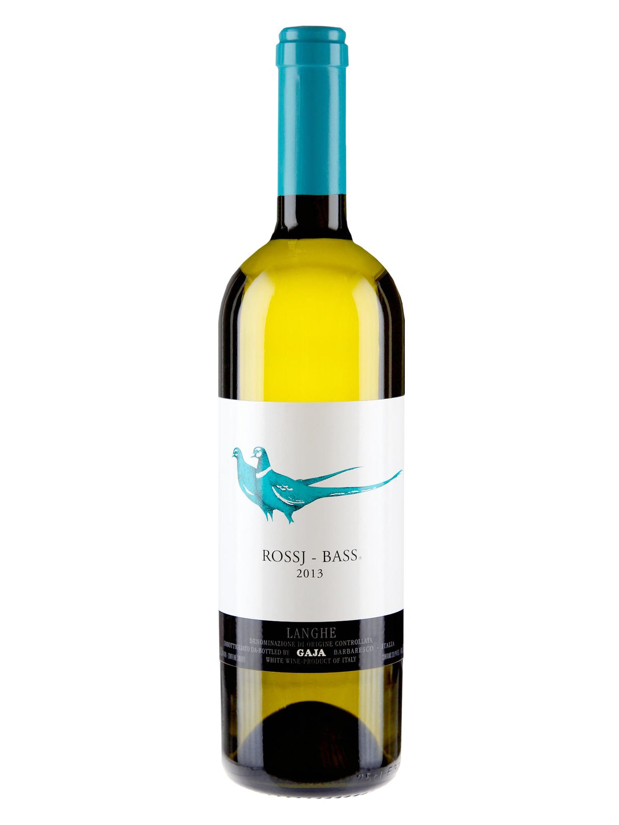 Gaja Rossj-Bass Chardonnay 2024