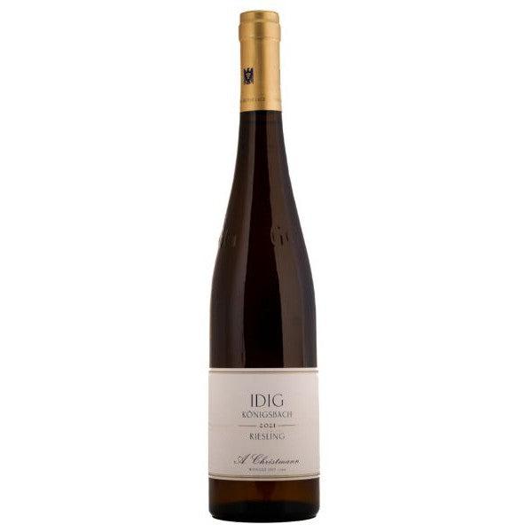 A. Christmann Königsbacher ‘Idig’ 2022-White Wine-World Wine