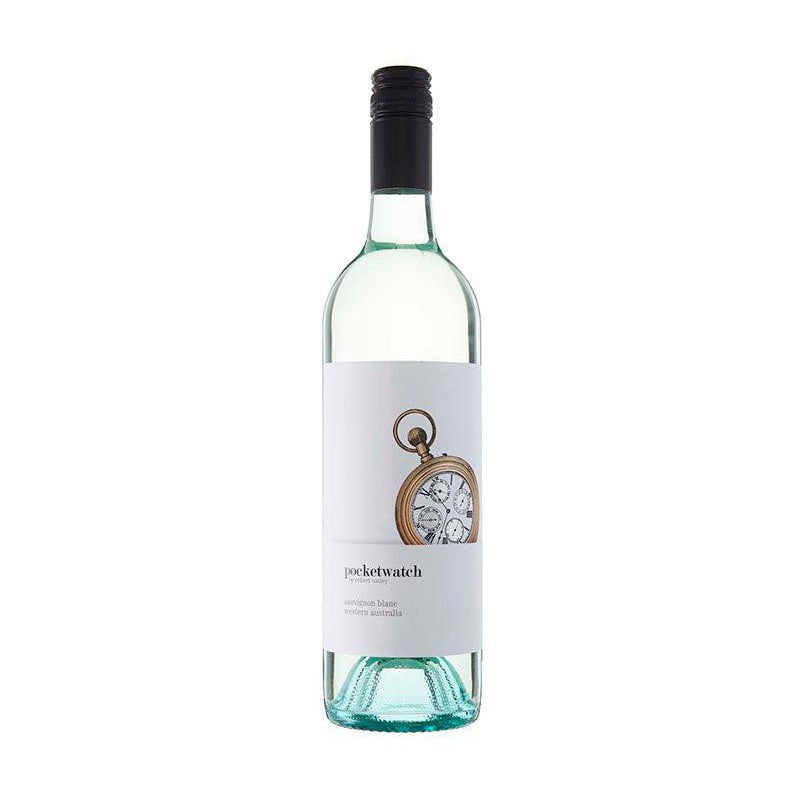 Pocket Watch Sauvignon Blanc-White Wine-World Wine
