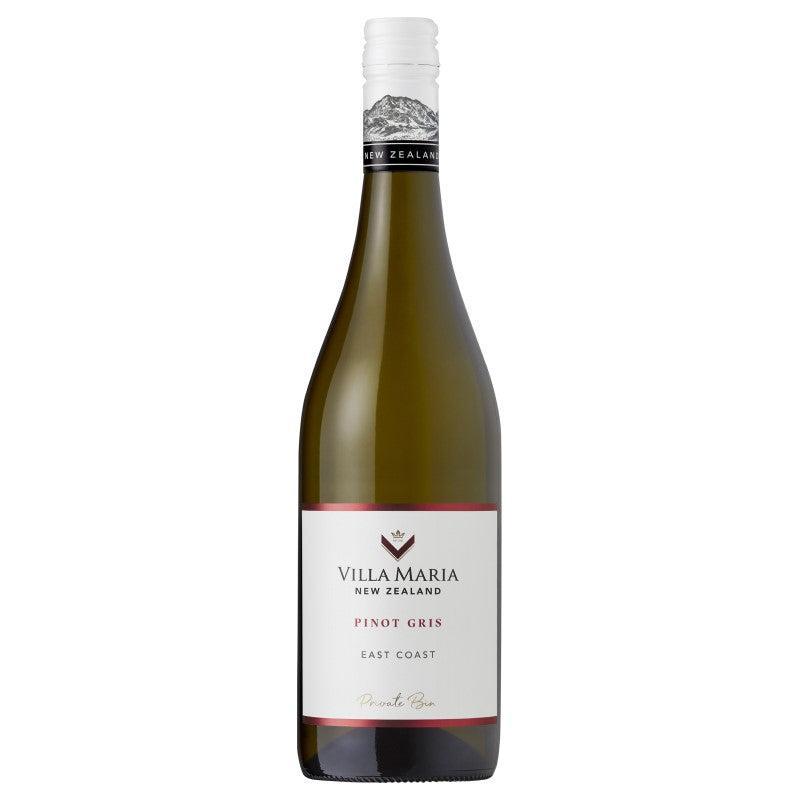 Villa Maria Private Bin Pinot Gris-White Wine-World Wine