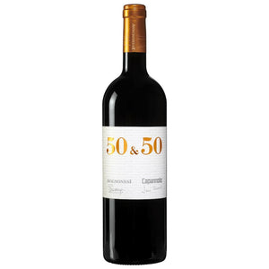 Avignonesi 50 & 50' Toscana Igt 2000