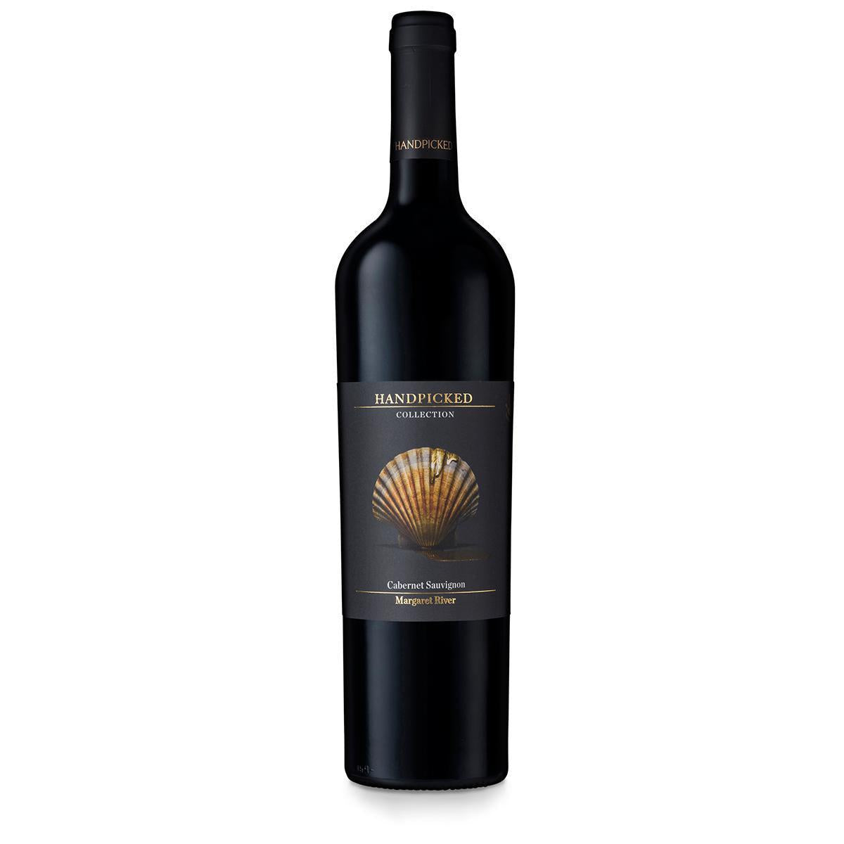 Handpicked Collection Margaret River Cabernet Sauvignon 2019-Red Wine-World Wine