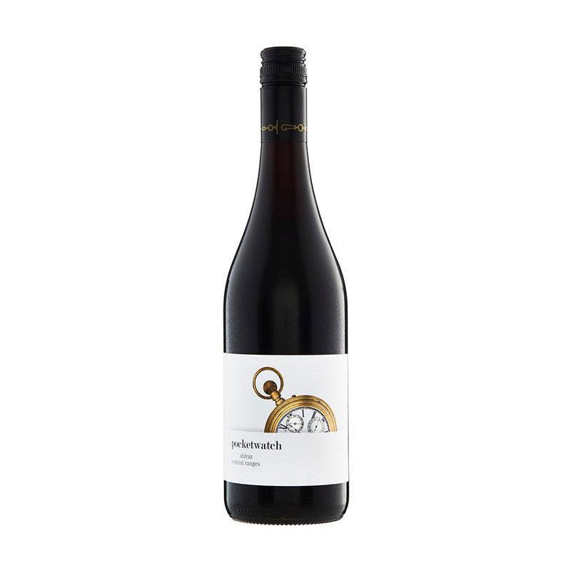 Pocket Watch Shiraz-Red Wine-World Wine