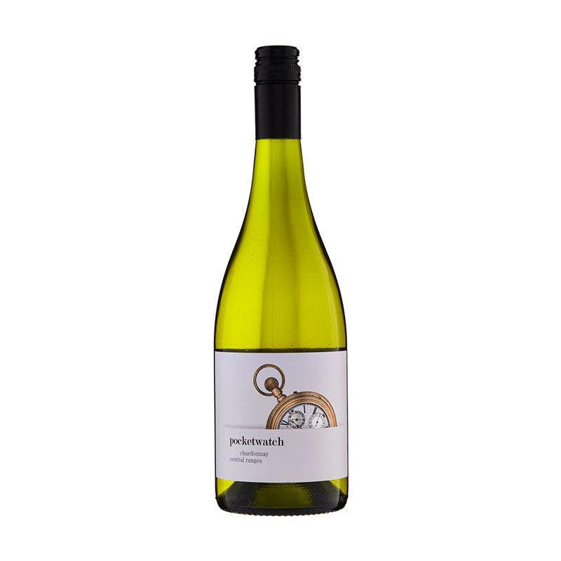 Pocket Watch Chardonnay-White Wine-World Wine