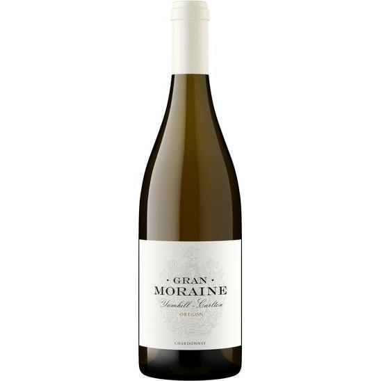 Gran Moraine Yamhill-Carlton Chardonnay 2019-White Wine-World Wine