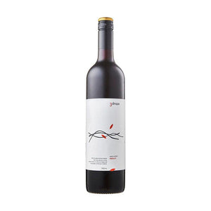 3 Drops Wrag Road Vineyard Merlot 2023