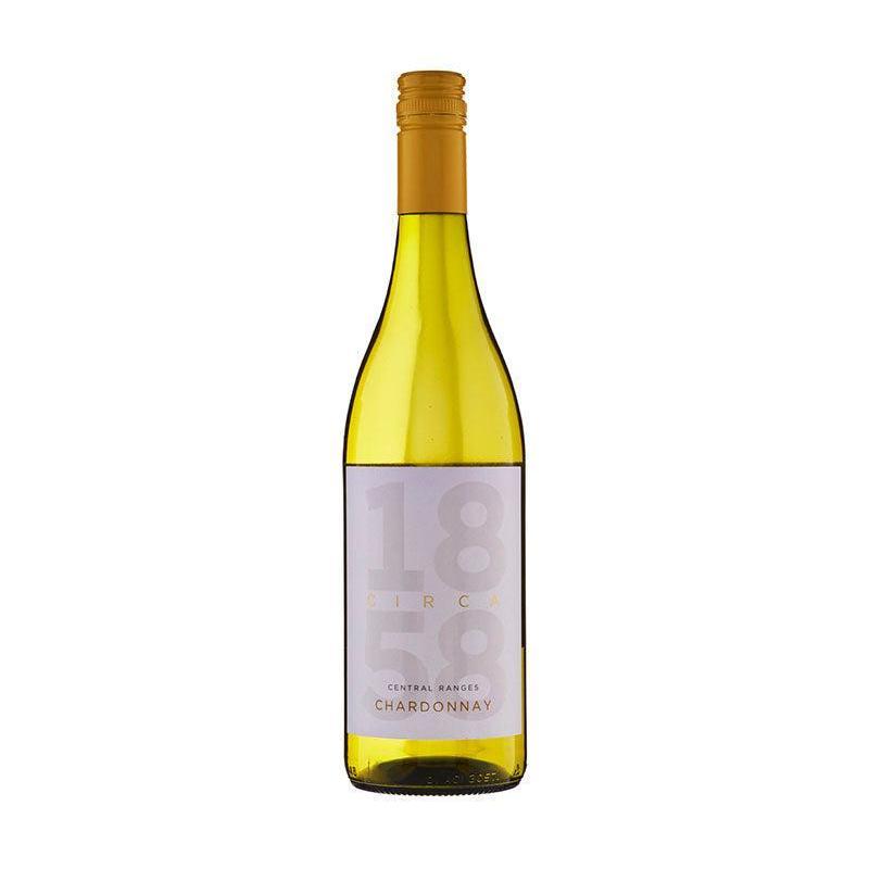 Circa 1858 Chardonnay-White Wine-World Wine
