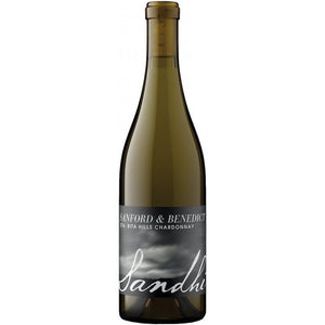 Sandhi Sanford & Benedict Chardonnay 2021