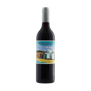 Beach Hut Cabernet Merlot