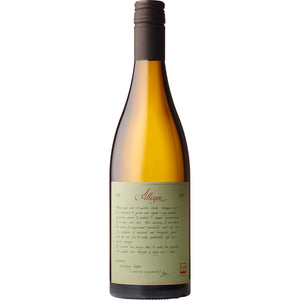 Lethbridge Allegra Chardonnay 2013 (Museum)