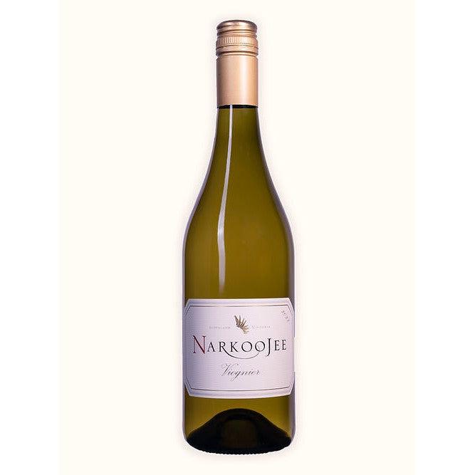 Narkoojee Premium Viognier 2023-White Wine-World Wine