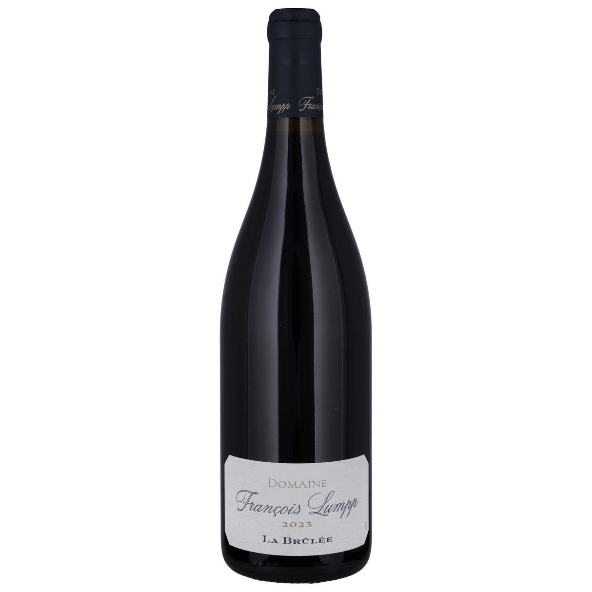 Francois Lumpp Givry Rouge 1Er Cru La Brulee 2023-Red Wine-World Wine