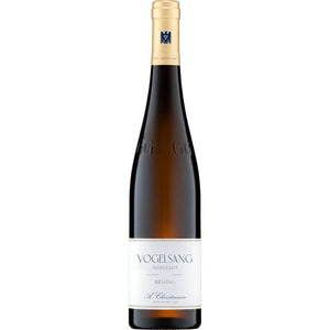 A. Christmann Neustadter ‘Vogelsang’ 2022
