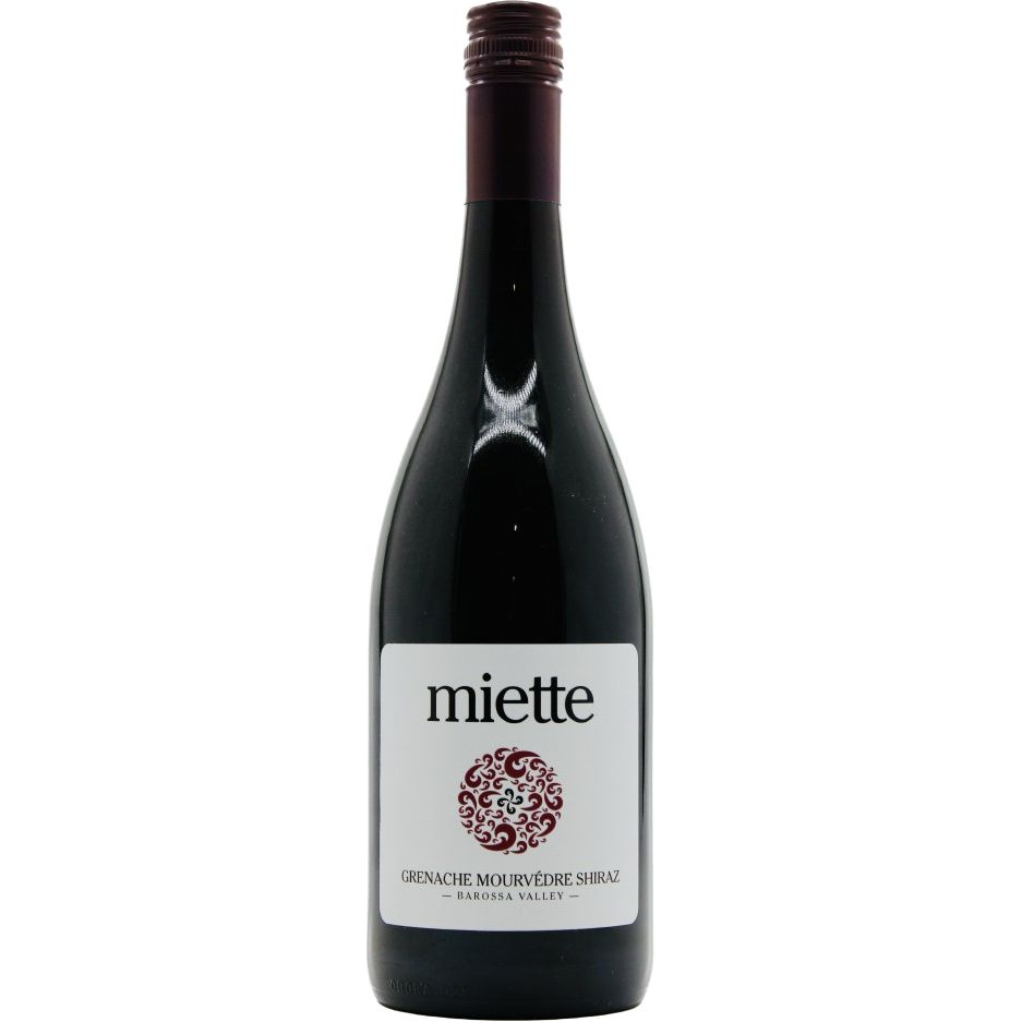 Spinifex Miette Grenache Mourvèdre Shiraz-Red Wine-World Wine