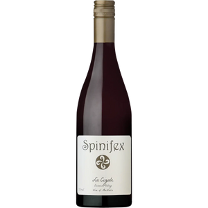 Spinifex La Cigale