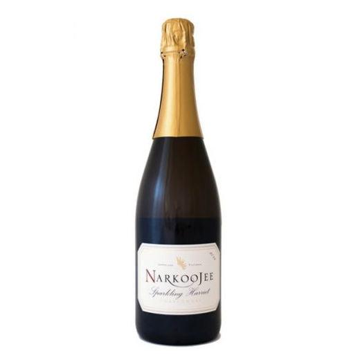 Narkoojee Harriet Sparkling 2024-Champagne & Sparkling-World Wine