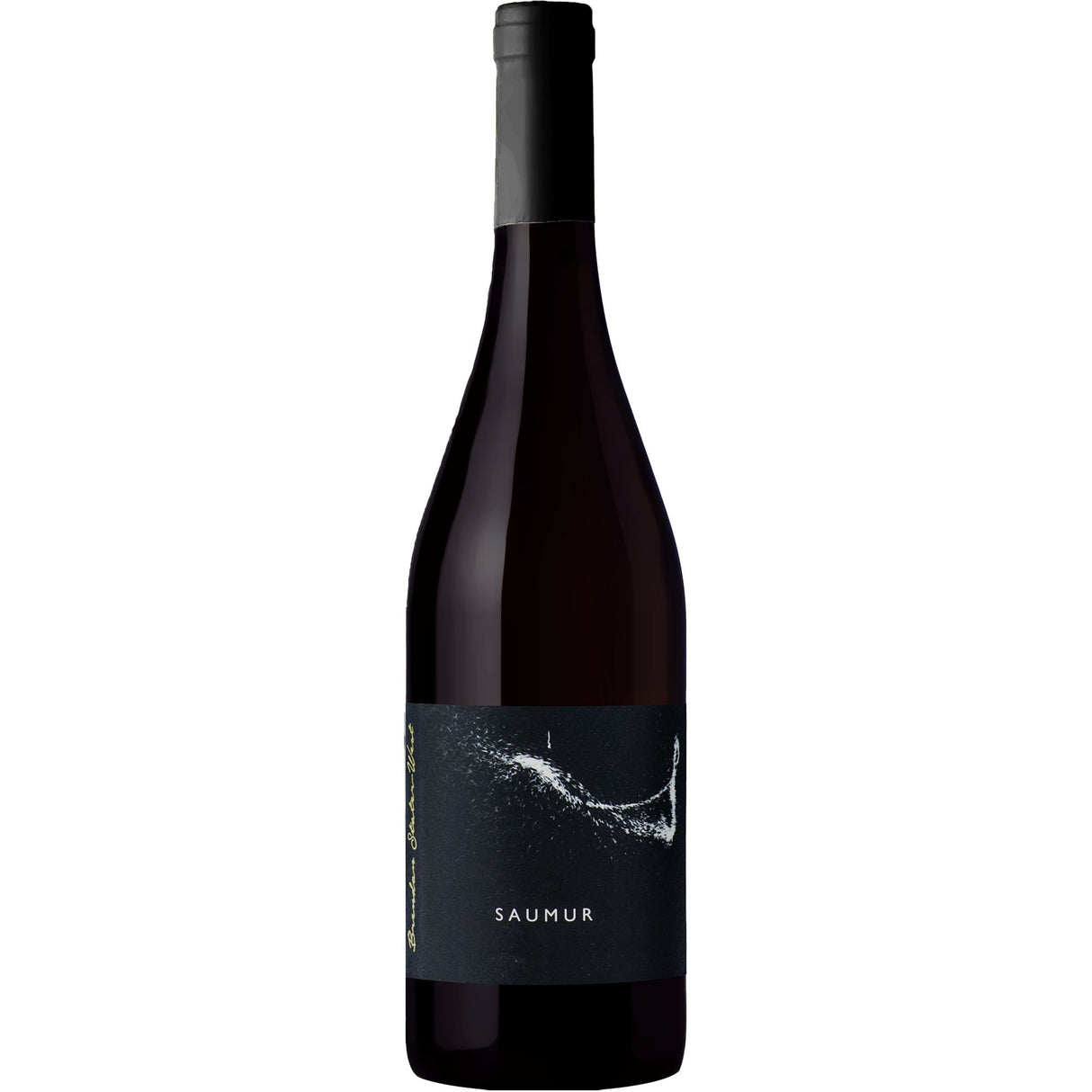 Brendan Stater-West Saumur Rouge 2021-Red Wine-World Wine