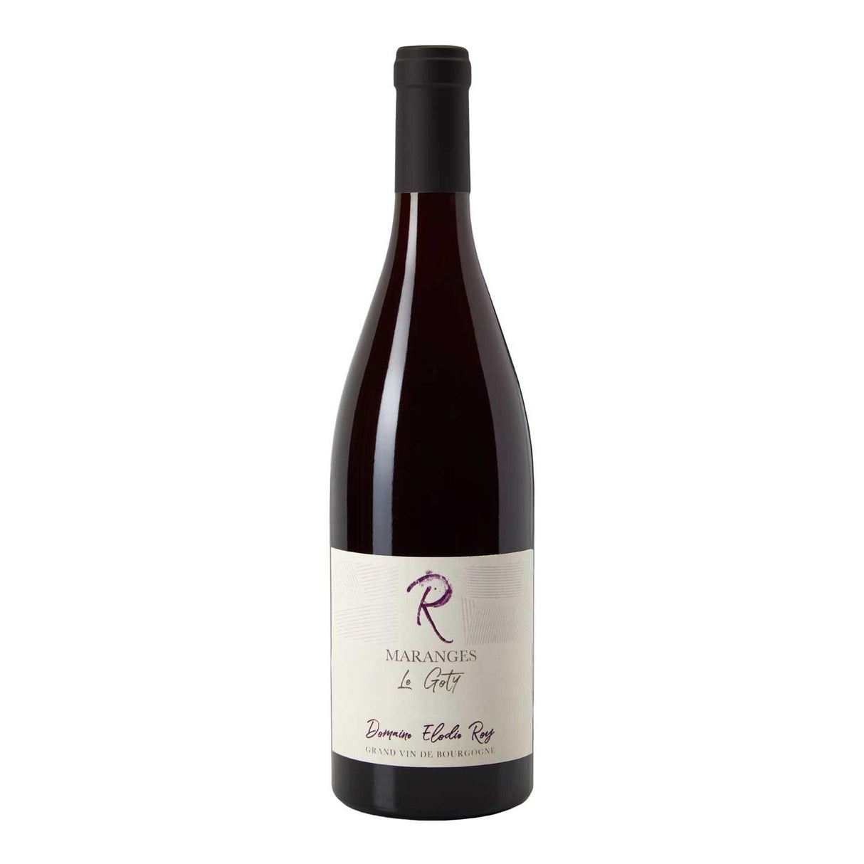 Domaine Elodie Roy Maranges ‘Le Goty’ 2023-Red Wine-World Wine