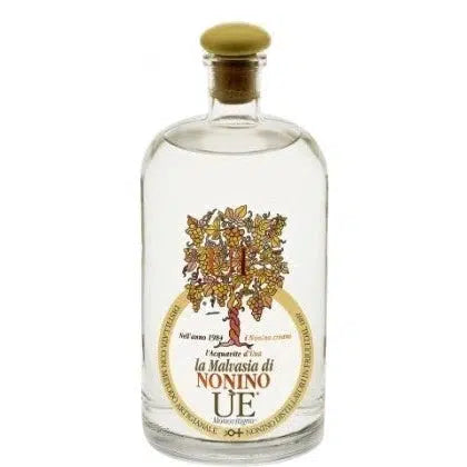 Grappa Nonino ÙE La Malvasia 700ml-Spirits-World Wine