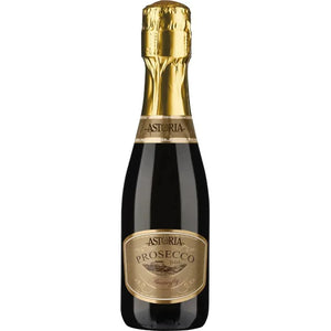 Astoria Wines Butterfly Prosecco Treviso DOC Extra Dry 375ml NV