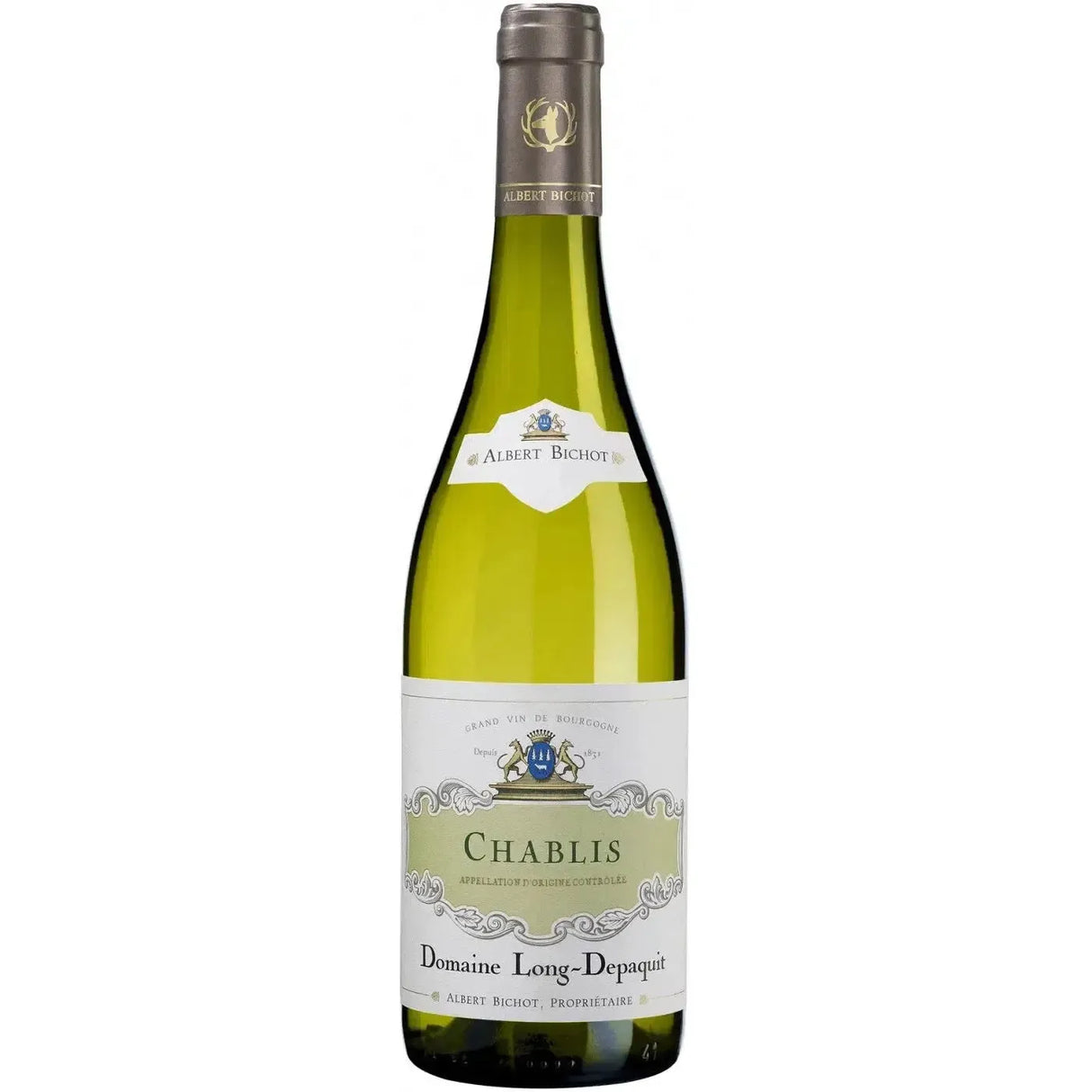 Albert Bichot Chablis AOC 2023-White Wine-World Wine
