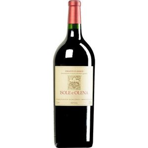 Isole E Olena Chianti Classico DOCG 1.5L 2022