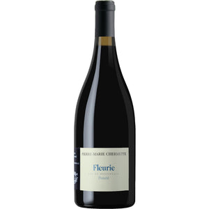 Domaine Chermette Fleurie Poncié 2022 (1500ml)