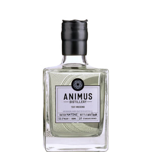 Animus Test Natini Gin (500ml)
