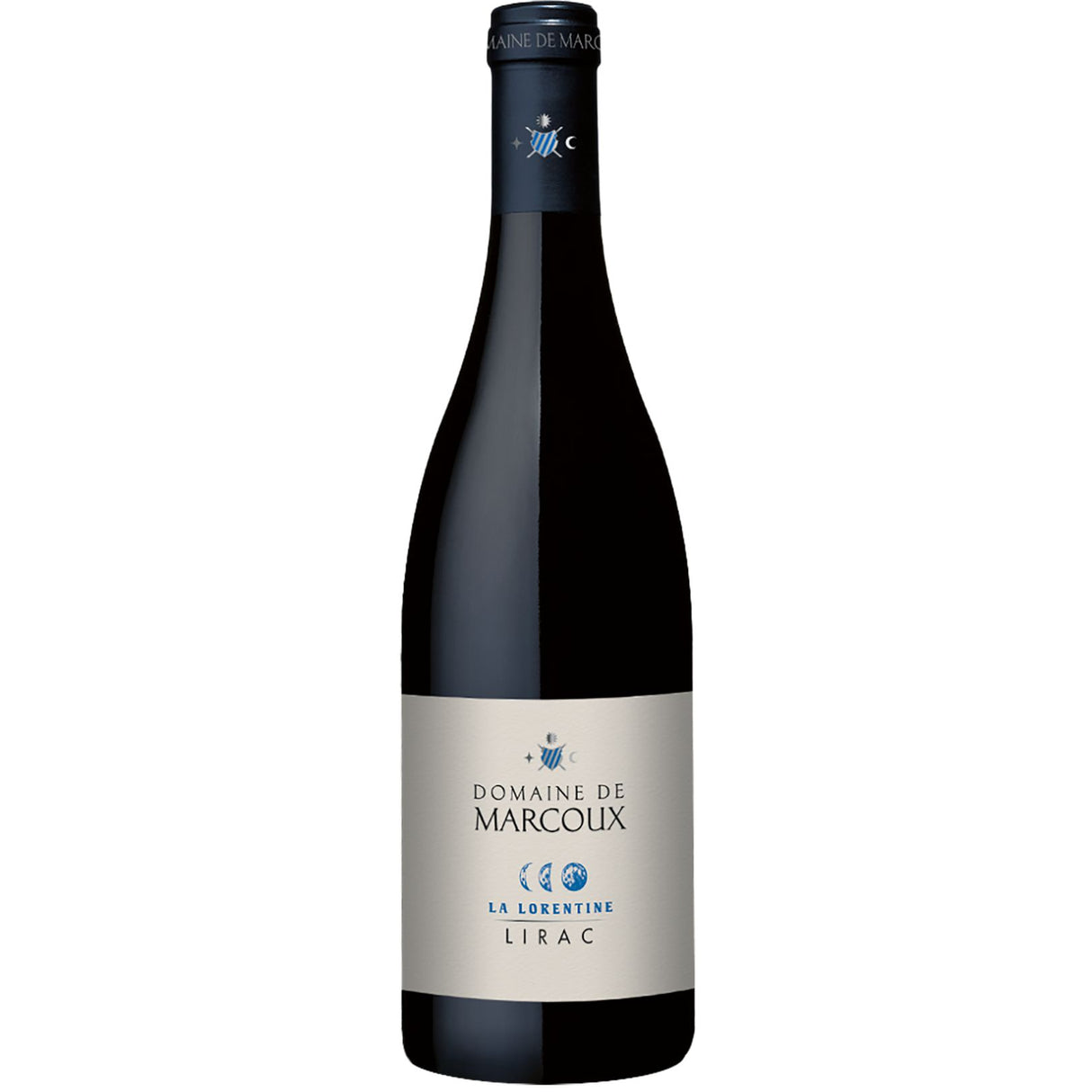 Domaine de Marcoux Lirac La Lorentine 2022-Red Wine-World Wine