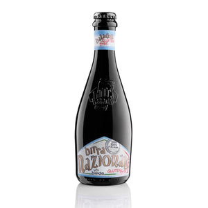 Baladin Nazionale Italian Ale Gluten Free 6.5% 330ml