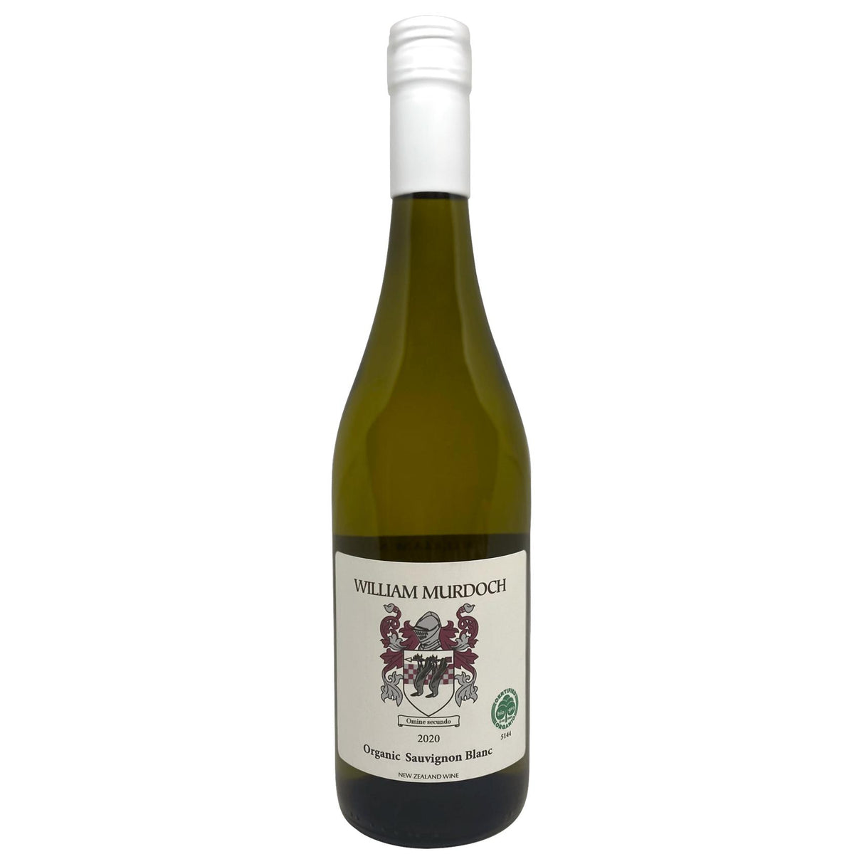 William Murdoch Sauvignon Blanc-White Wine-World Wine