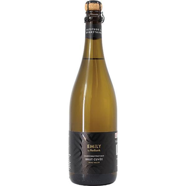 Redbank Emily by Redbank Brut Cuvée NV-Champagne & Sparkling-World Wine