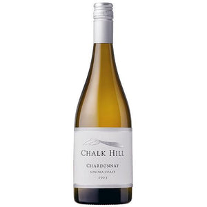 Chalk Hill Chardonnay
