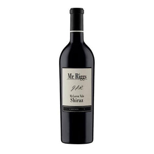 Mr. Riggs Flagship Series J.F.R. Mclaren Vale Shiraz 2023