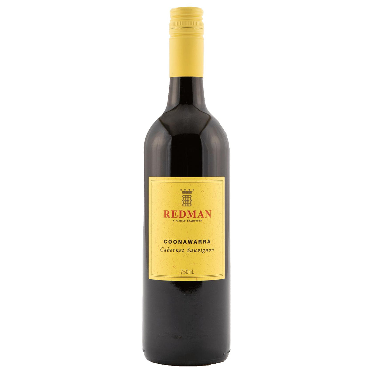 Redman Cabernet Sauvignon-Red Wine-World Wine