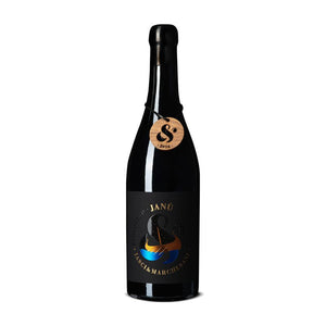 Jasci & Marchesani Abruzzo Janu' Montepulciano Magnum 2021