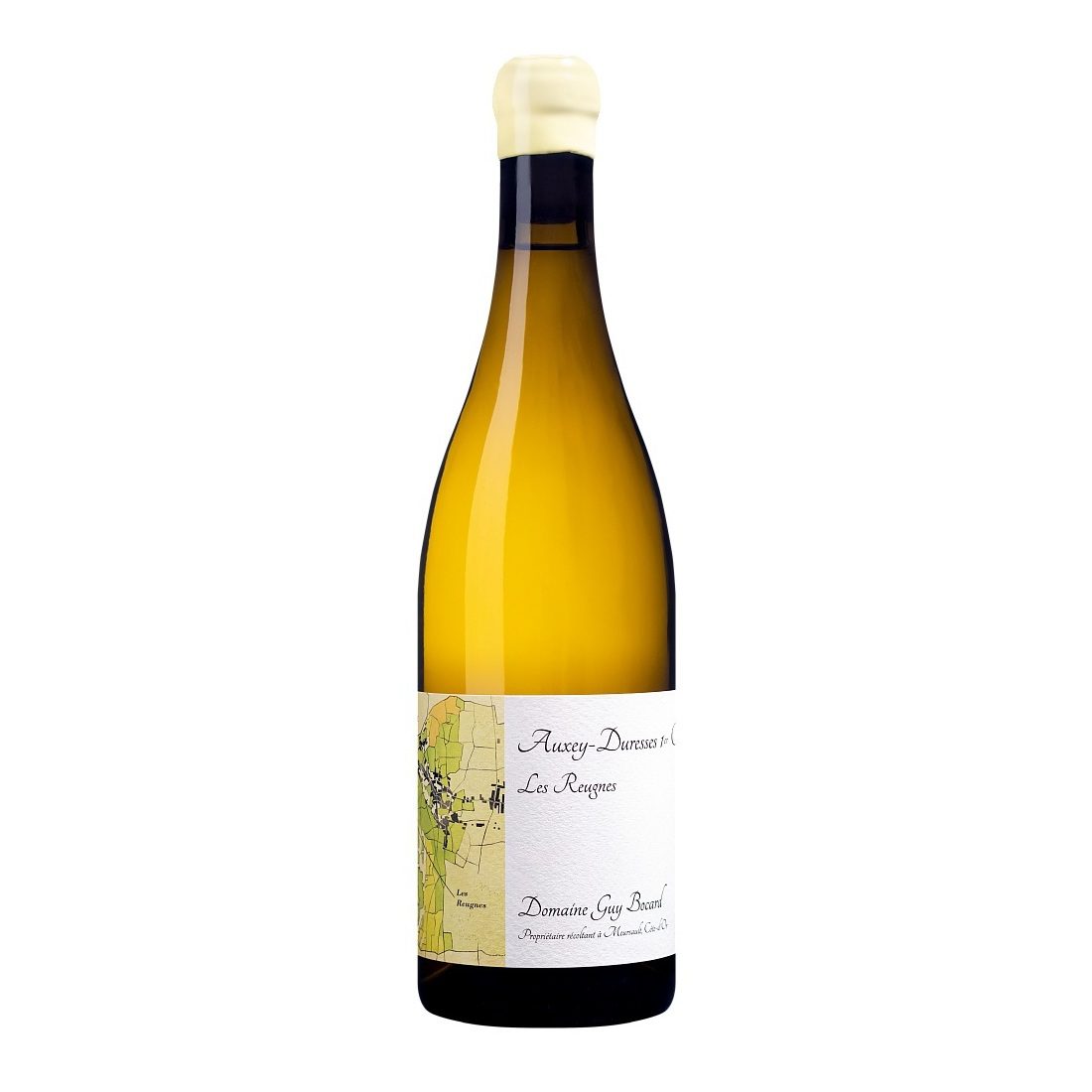 Domaine Guy Bocard Auxey-Duresses 1Er Cru 'Les Reugnes" 2023