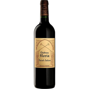 Château Gloria St Julien 2020