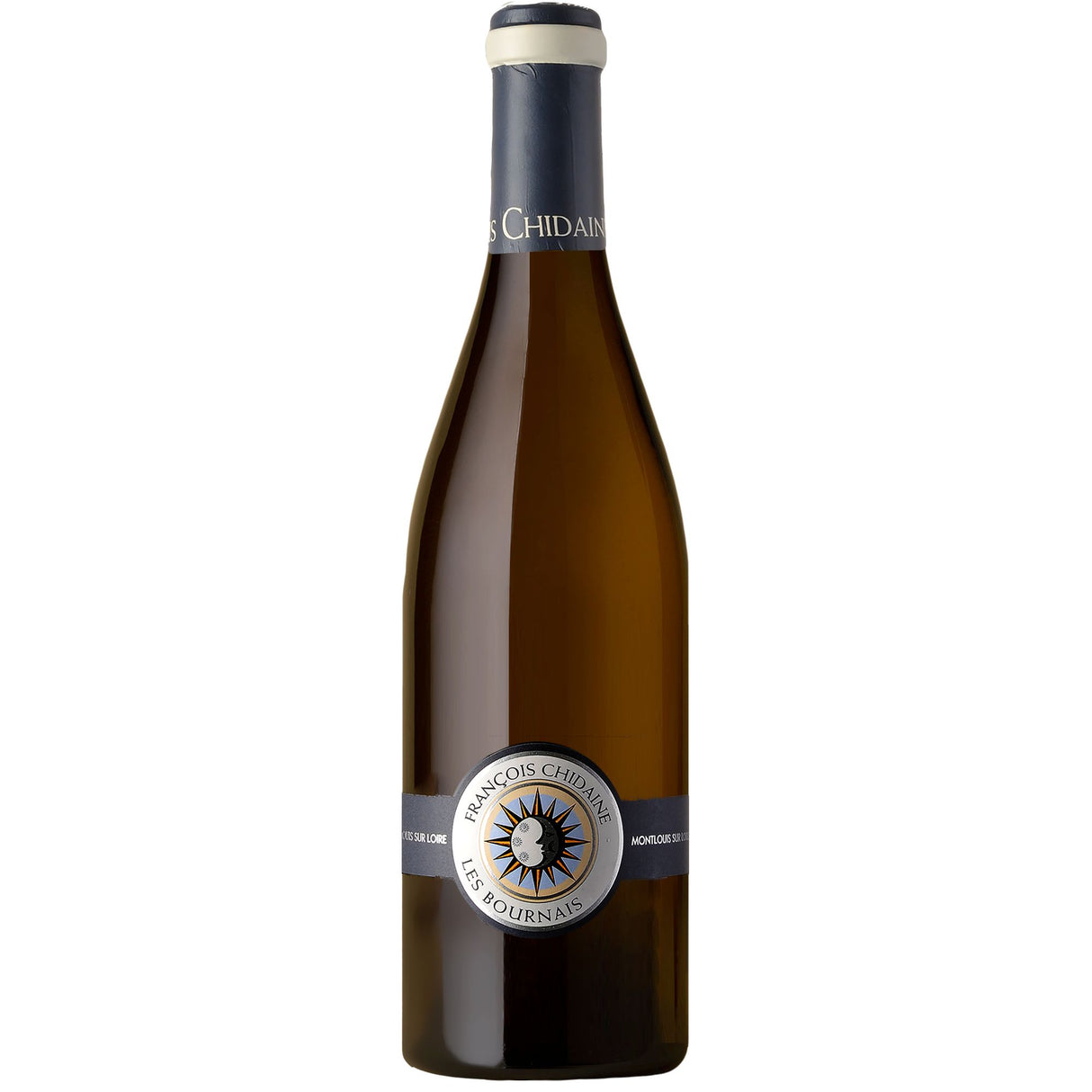 Domaine François Chidaine Montlouis Les Bournais 2022-White Wine-World Wine
