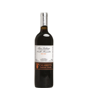 Calabretta Nonna Concetta IGT 2020