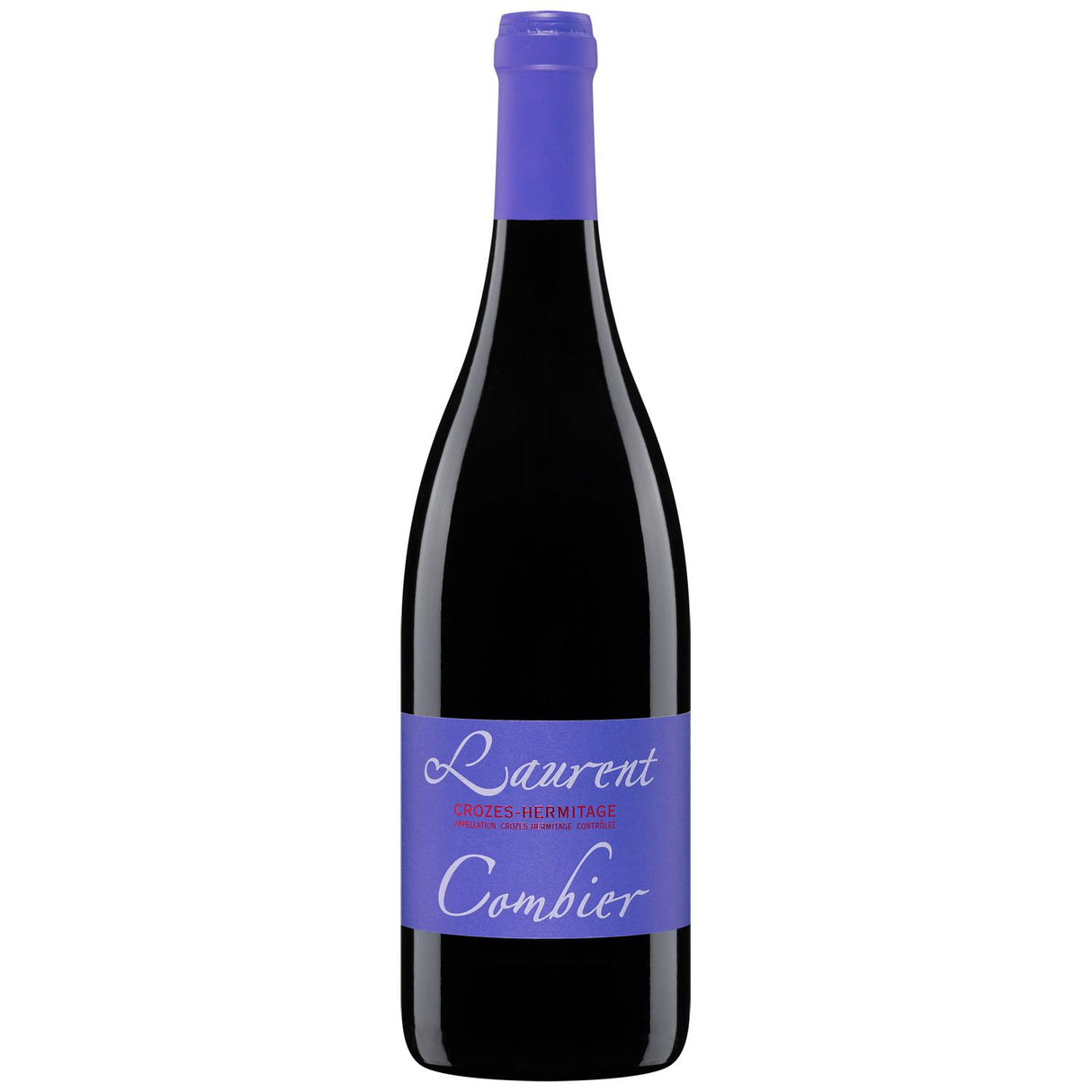 Domaine Combier Crozes-Hermitage Cuvée Laurent Rouge 2020-Red Wine-World Wine
