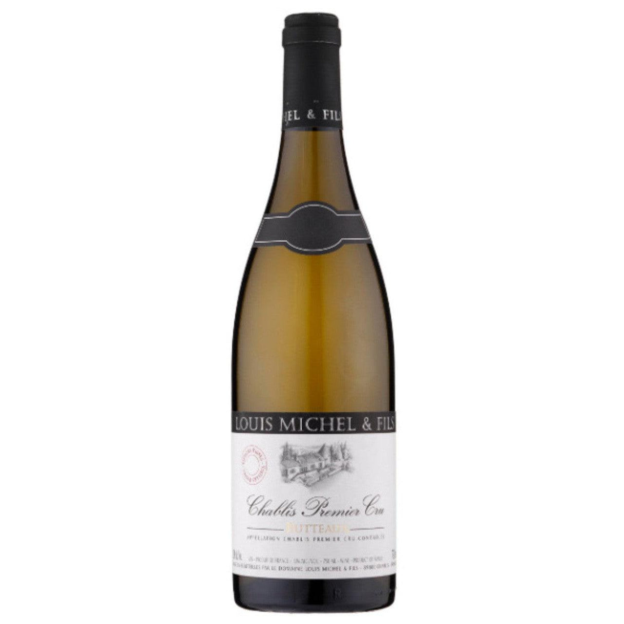 Domaine Louis Michel et Fils Butteaux Vieilles Vignes 1er Cru 2022-White Wine-World Wine