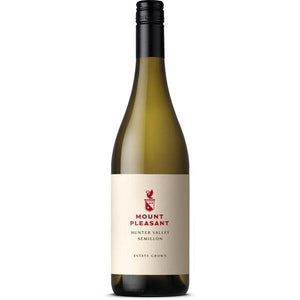 Mount Pleasant Estate Wines Semillon 2025