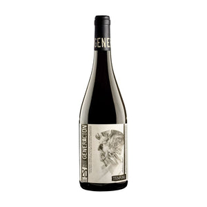 Bodegas Tempore IGP Bajo Aragon Generacion 20 Grenache 2018