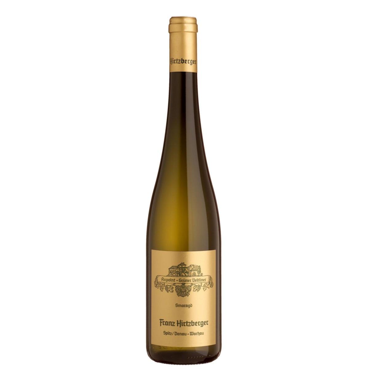 Franz Hirtzberger ‘Axpoint’ Smaragd Gruner Veltliner 2022-White Wine-World Wine