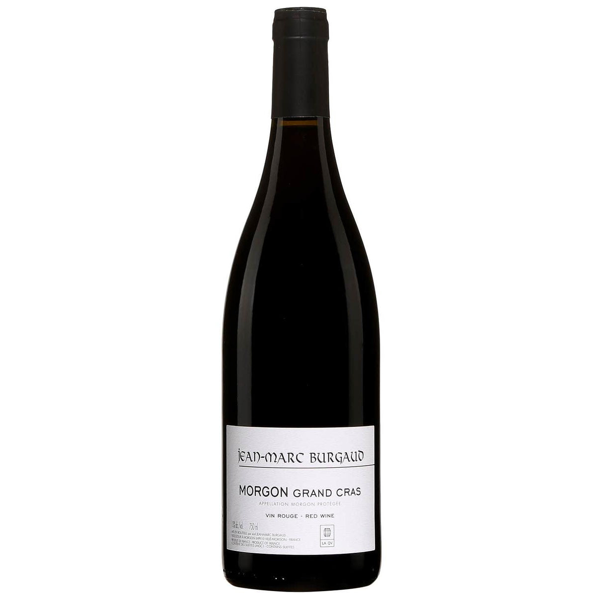 Jean-Marc Burgaud Morgon Chollet 2024-Red Wine-World Wine